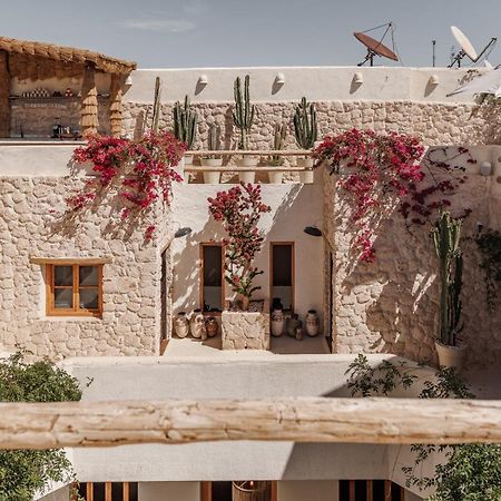 Отель Pure House Marrakech Марракеш Экстерьер фото