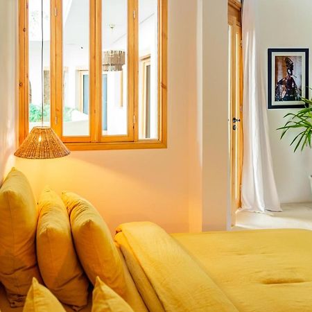 Отель Pure House Marrakech Марракеш Экстерьер фото