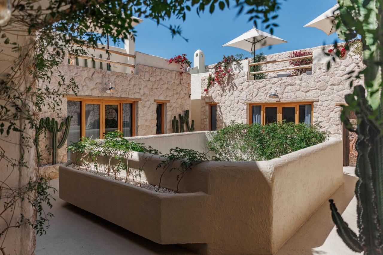 Отель Pure House Marrakech Марракеш Экстерьер фото