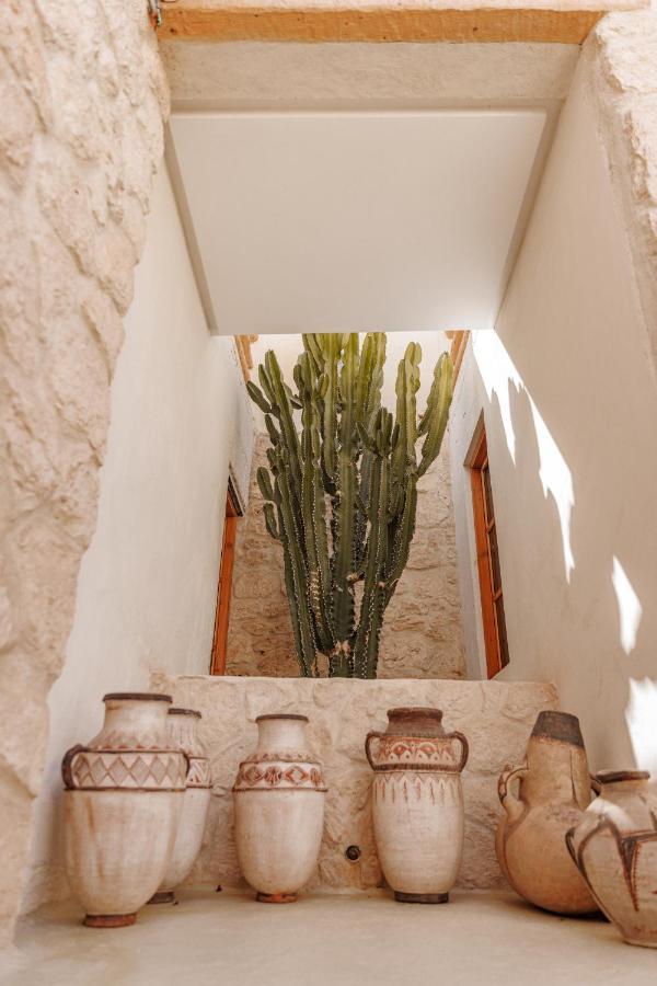 Отель Pure House Marrakech Марракеш Экстерьер фото