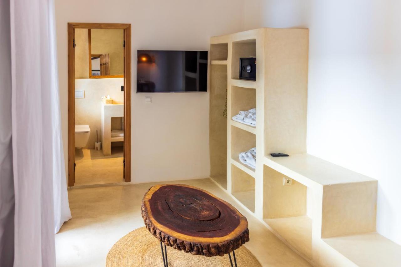 Отель Pure House Marrakech Марракеш Экстерьер фото