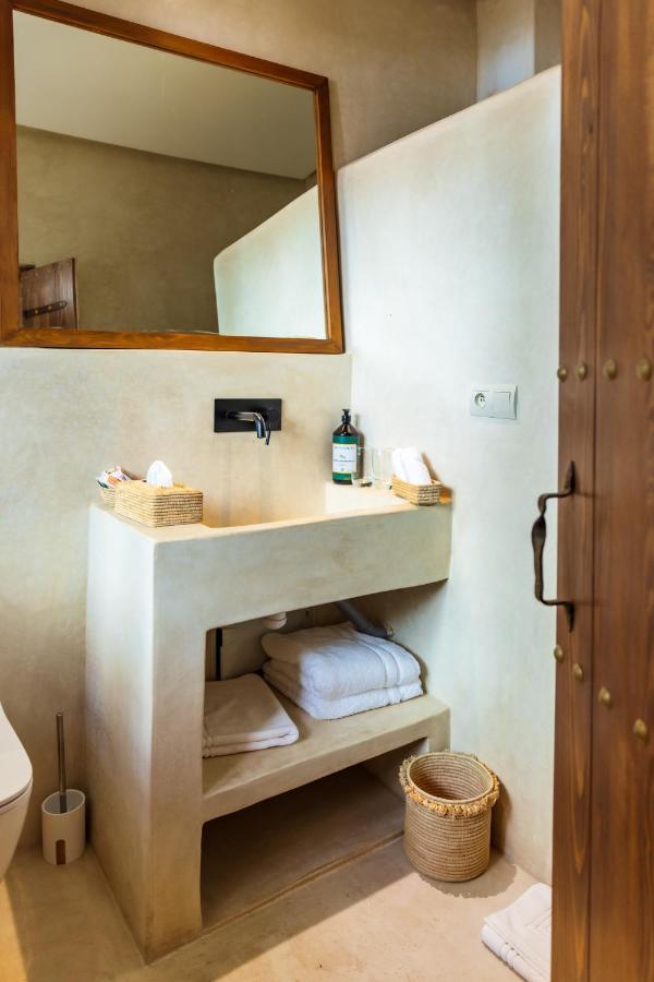 Отель Pure House Marrakech Марракеш Экстерьер фото