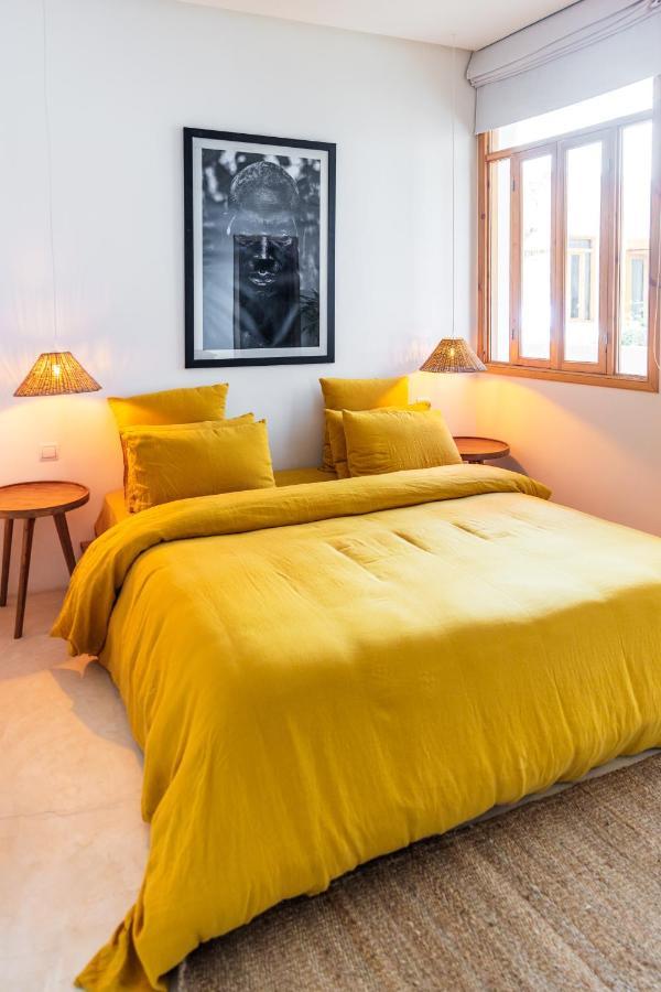 Отель Pure House Marrakech Марракеш Экстерьер фото