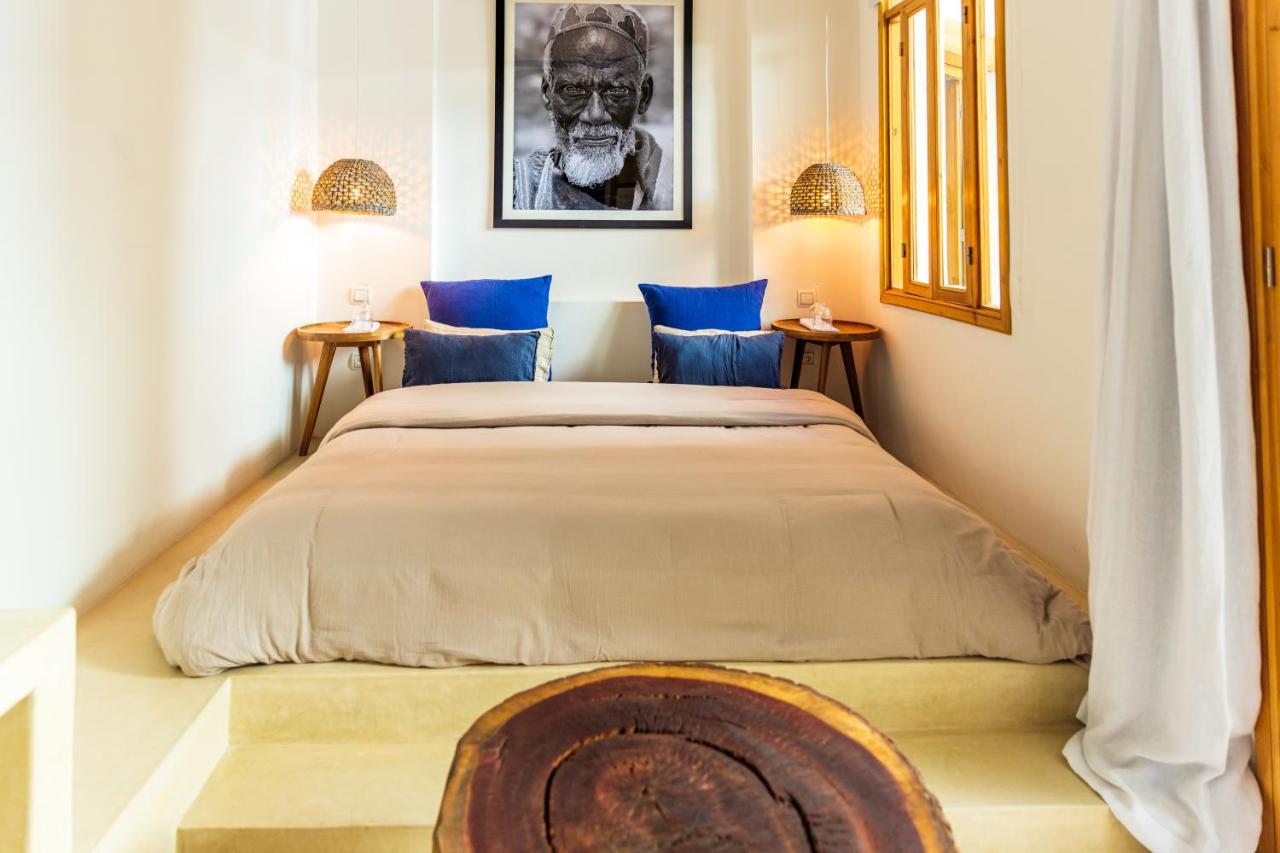 Отель Pure House Marrakech Марракеш Экстерьер фото